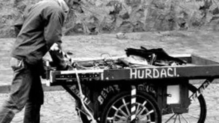 Süloğlu Hurdacı